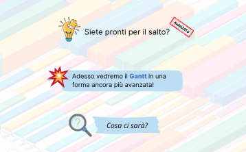 Gantt di T-PPM (Parte V)